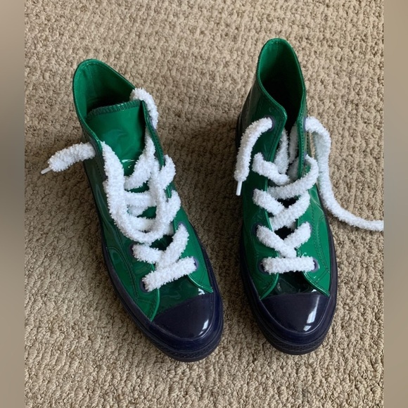 JW Anderson Toy Converse Chuck 70 Size 10.5 - Picture 3 of 7